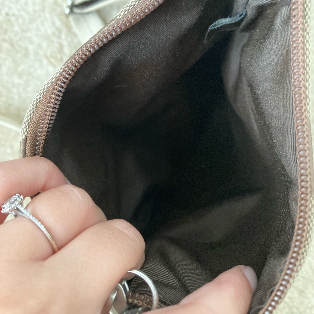 Coach Crossover Bag - Picture 3 of 4